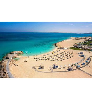 Тур «Побережье Средиземного моря» в Египет из Ташкента